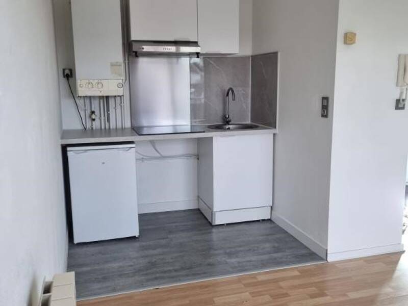 Maison à louer, 32m², CESTAS