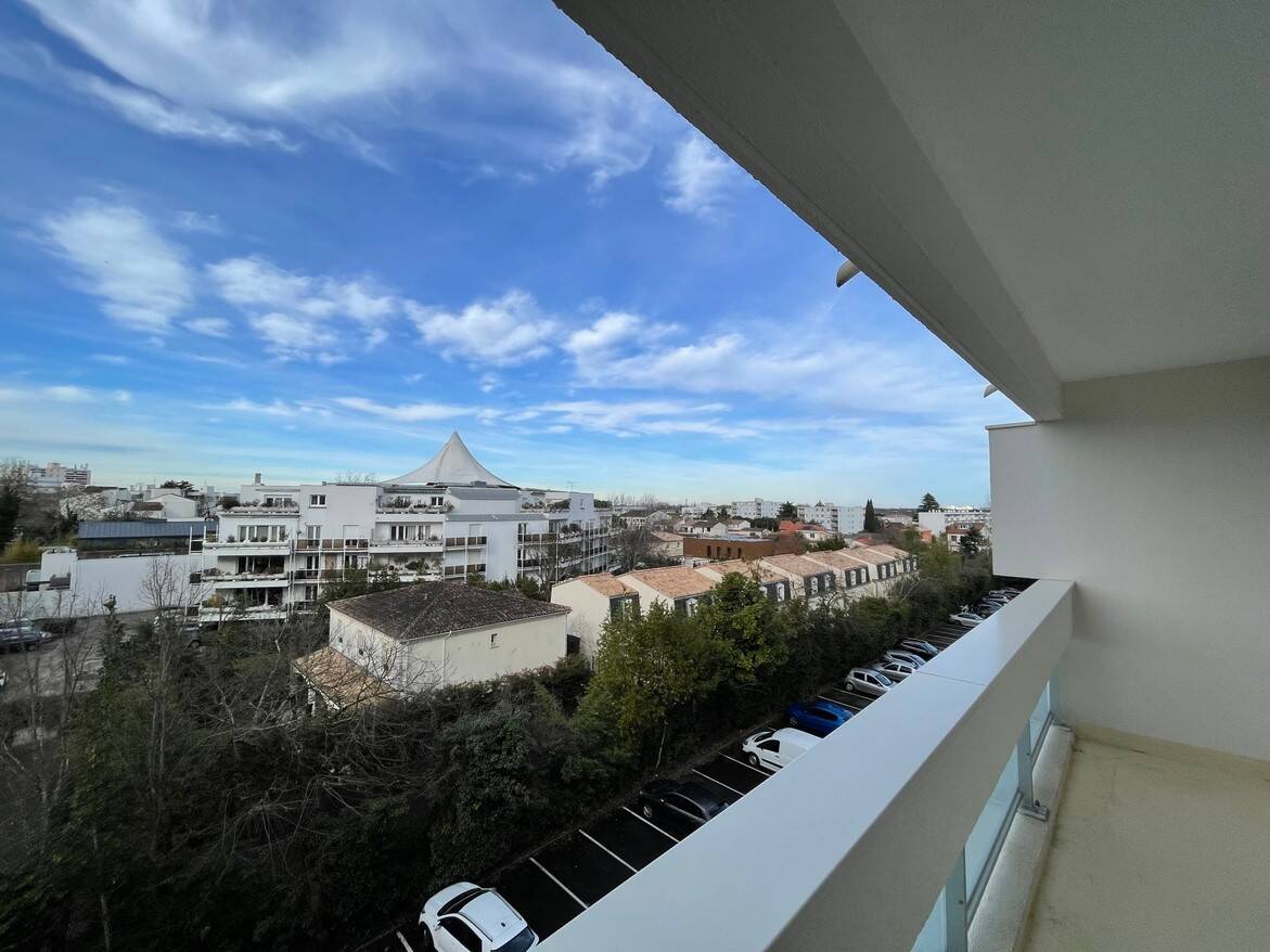 Maison à vendre, 82m², LE BOUSCAT