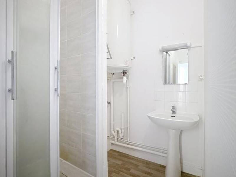 Maison à louer, 52m², CLERMONT FERRAND