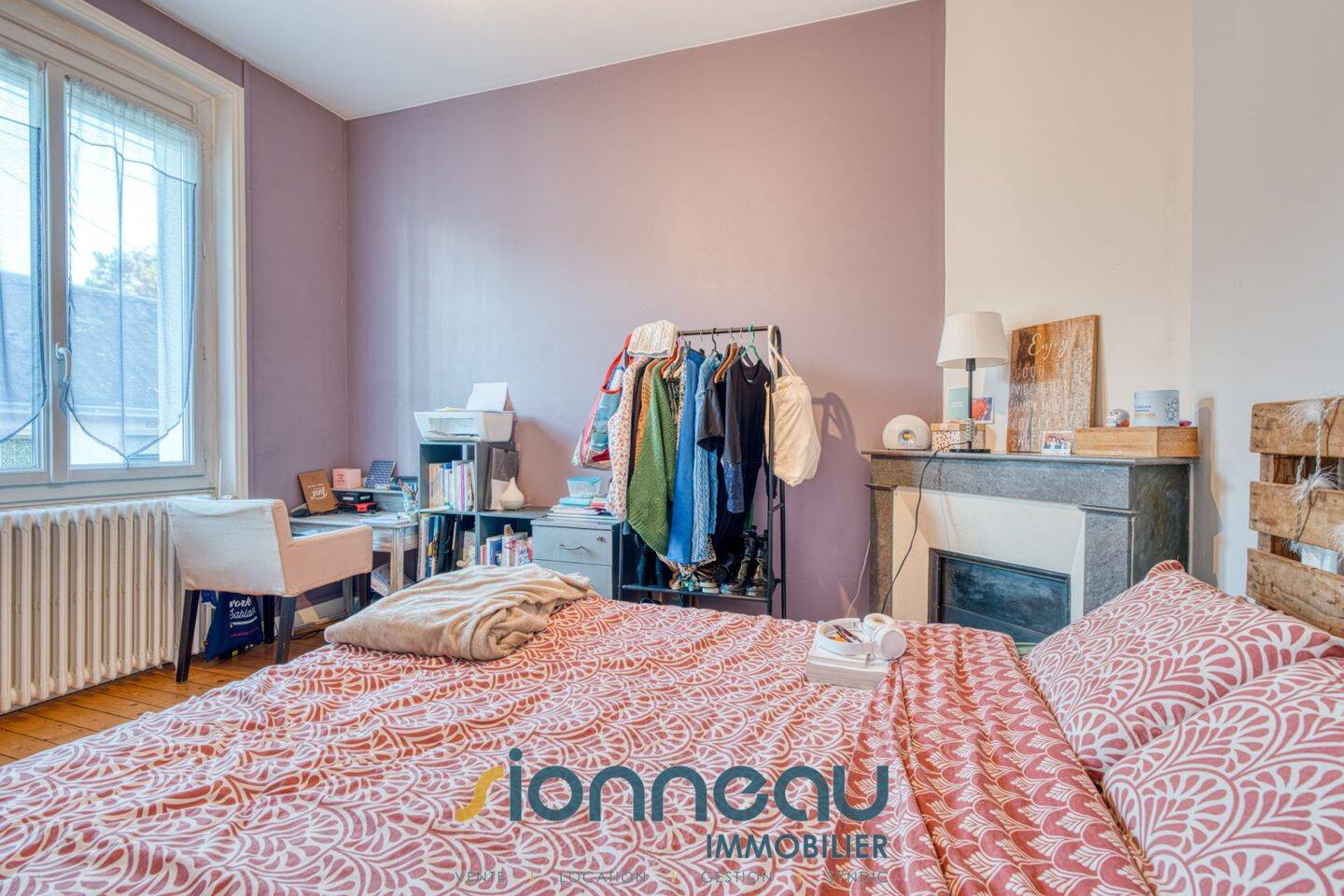 Maison à vendre, 100m², LA ROCHE SUR YON