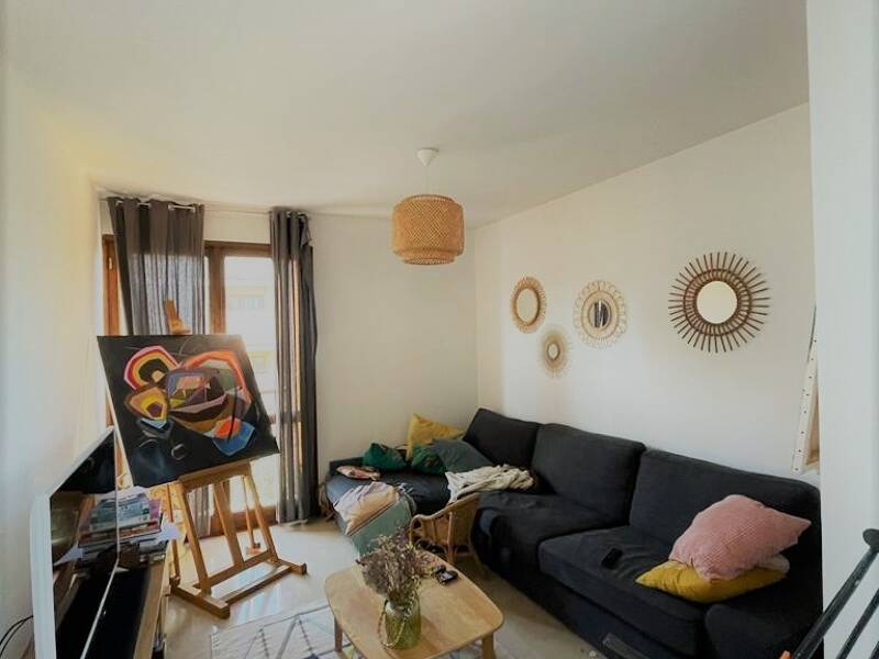 Maison à louer, 75m², MARSEILLE 8E