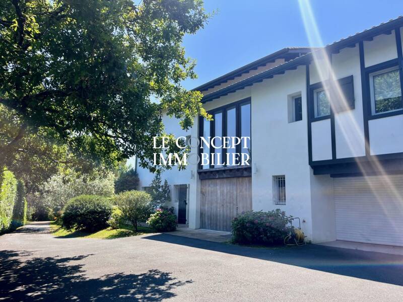 Maison à vendre, 330m², ARCANGUES