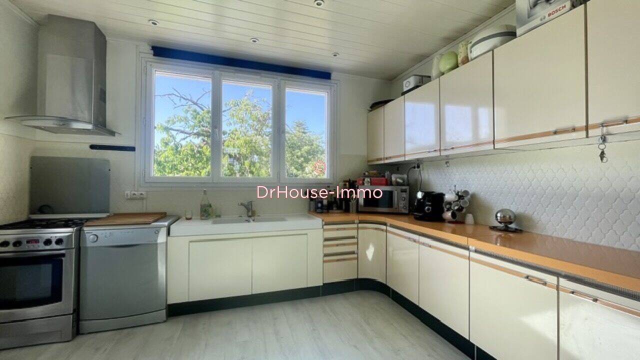 Maison à vendre, 120m², LES PAVILLONS SOUS BOIS