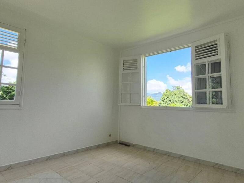 Maison à louer, 165m², LAMENTIN