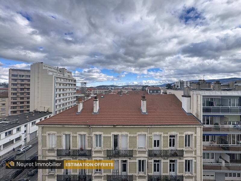 Maison à vendre, 60m², SAINT ETIENNE