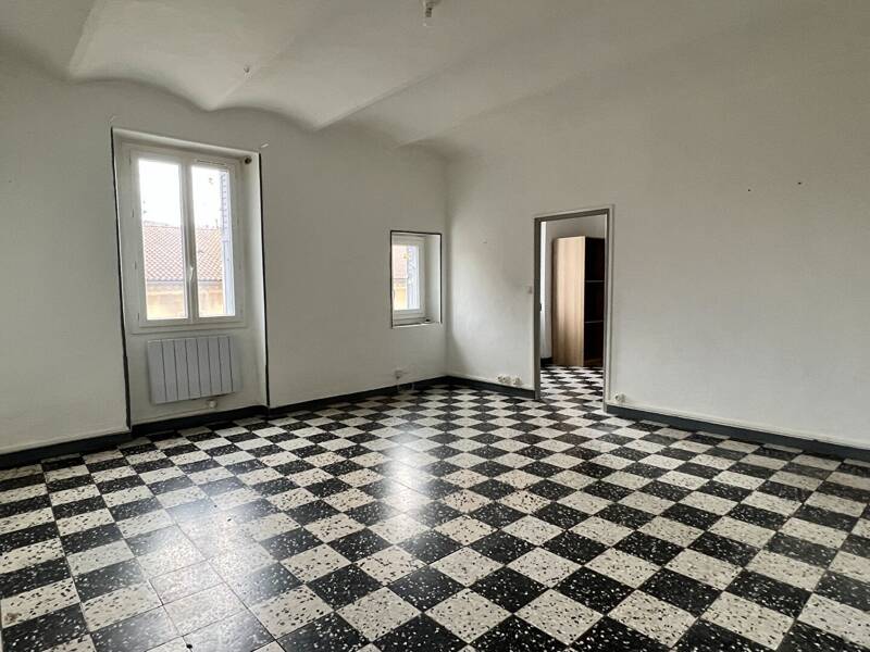 Maison à louer, 89m², BESSEGES