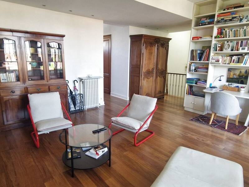 Maison à vendre, 145m², BORDEAUX