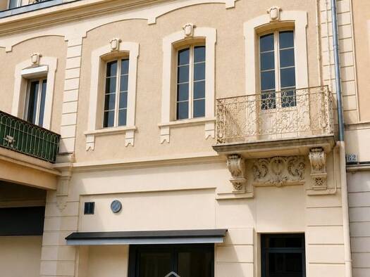 Immeuble à vendre 152 600 € 305 m² Mairie-Centre Ville Tonneins 47400