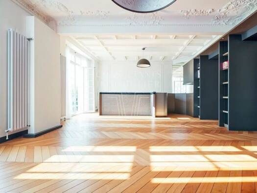 Appartement à vendre 1 670 000 € 5 pièces 3 chambres 150 m² Étage 2/6 La Plaine des Sablons Neuilly-sur-Seine 92200