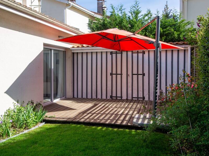 Maison à vendre, 161m², BORDEAUX