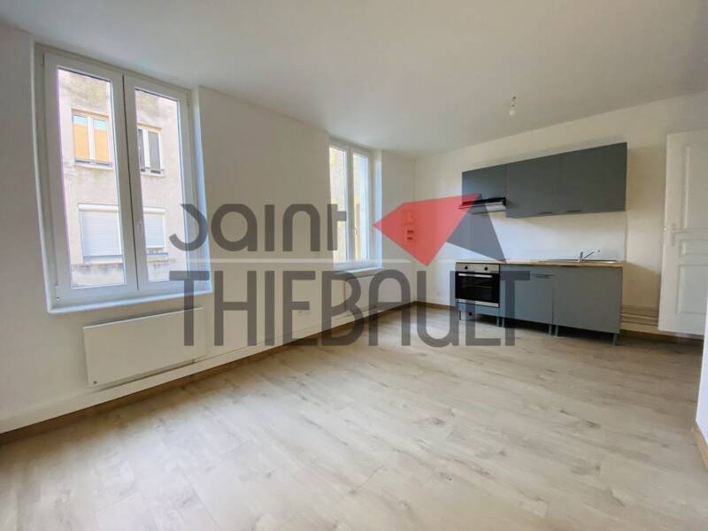 Maison à louer, 38m², METZ