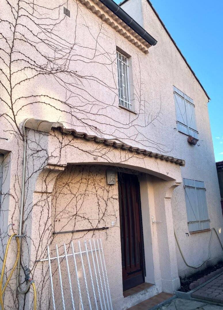 Maison à vendre, 142m², BEZIERS