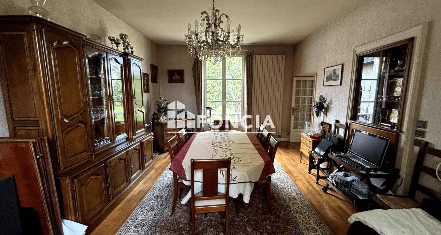 Maison à vendre, 200m², VERNON