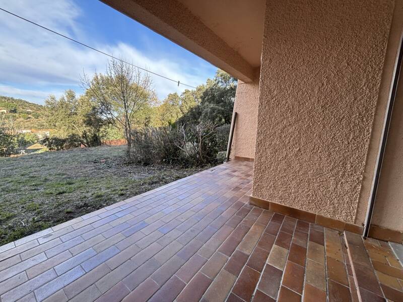 Maison à vendre, 28m², LE BOULOU
