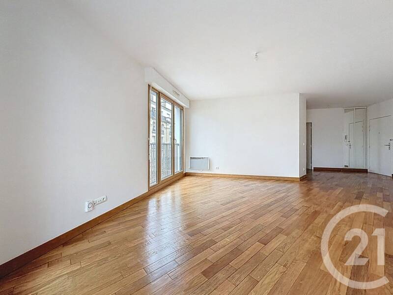 Maison à louer, 68m², BOULOGNE BILLANCOURT