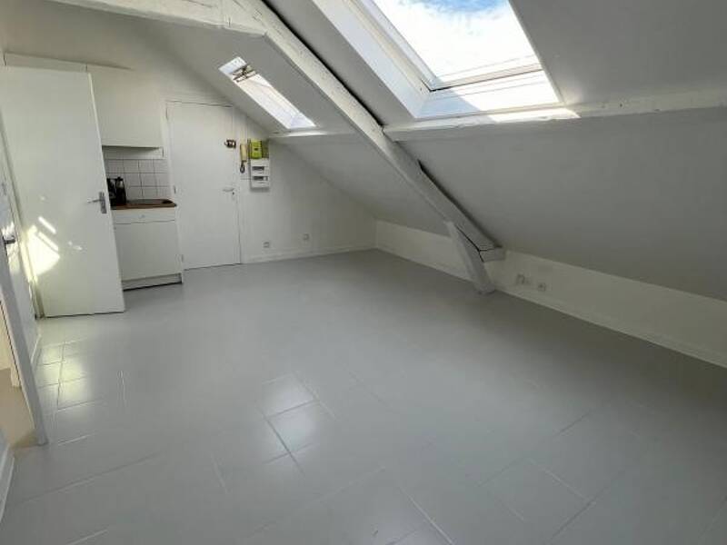 Maison à louer, 22m², LE HAVRE