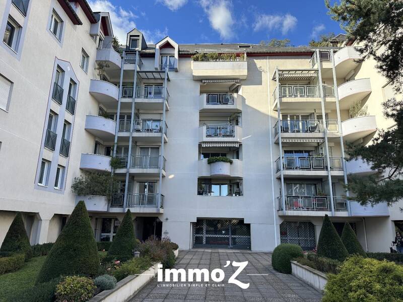 Maison à louer, 80m², GRENOBLE