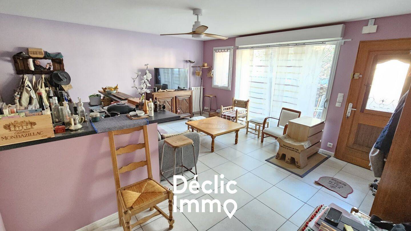 Maison à vendre, 78m², FRONTIGNAN