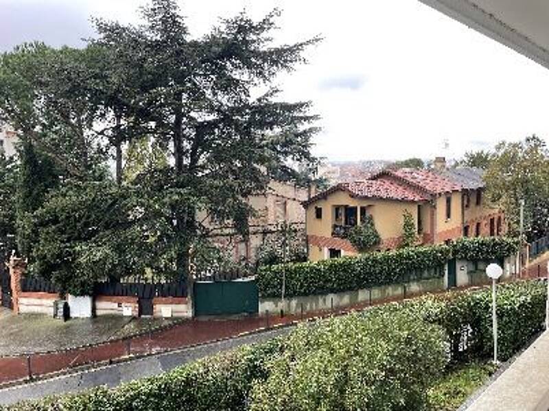 Maison à louer, 78m², TOULOUSE