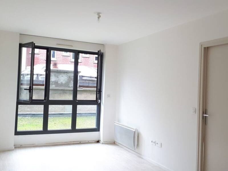 Maison à louer, 34m², AMIENS