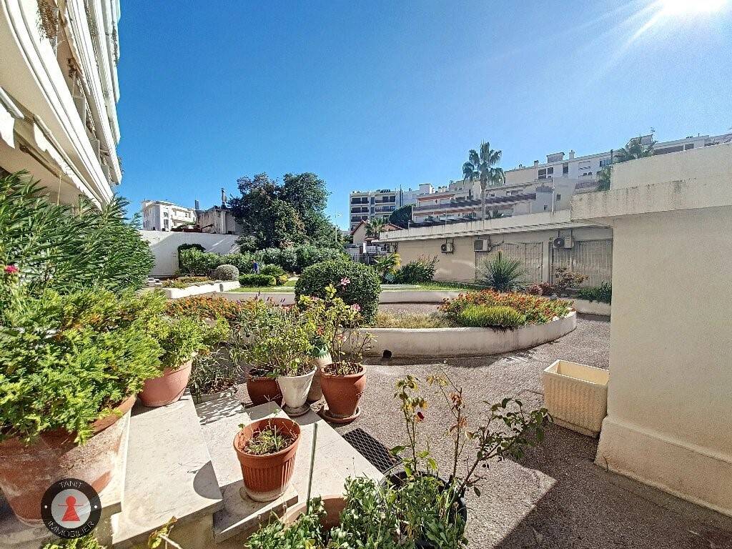 Maison à louer, 26m², ANTIBES