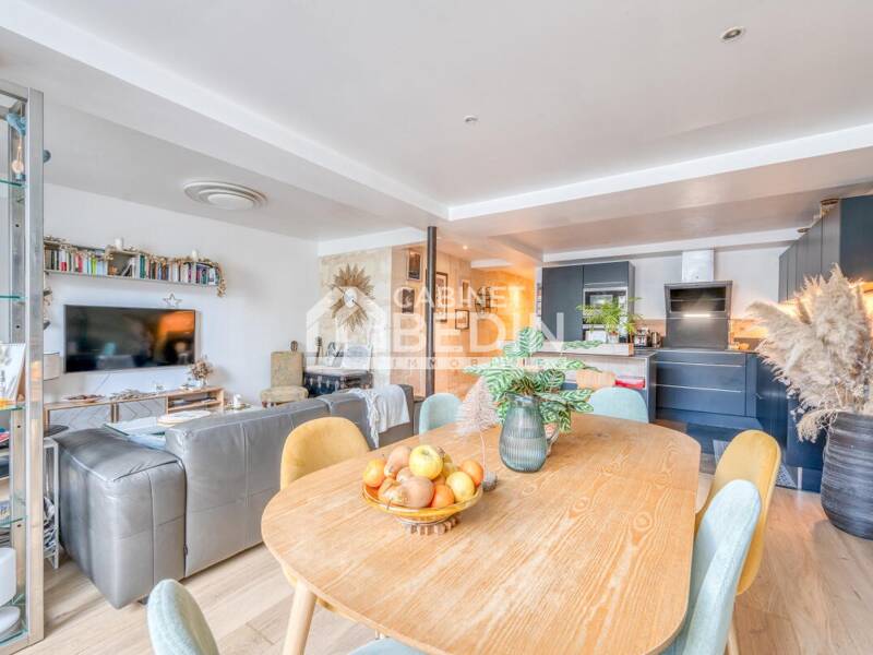 Maison à vendre, 145m², BORDEAUX