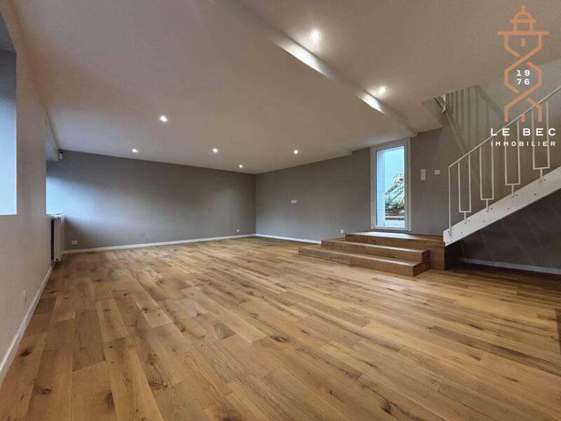 Maison à louer, 147m², VANNES