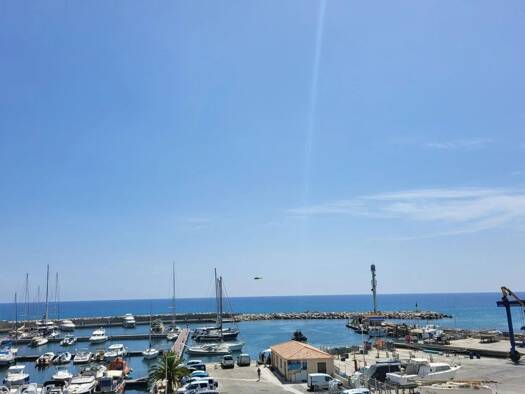 Appartement à vendre 208 000 € 2 pièces 1 chambre 41,2 m² Étage 2/3 Sari-Solenzara 20145