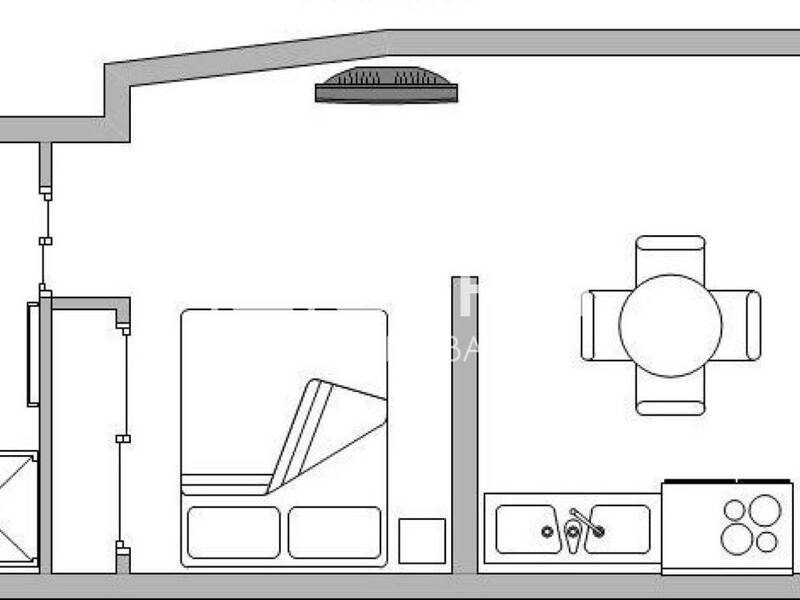 Maison à louer, 30m², BORDEAUX