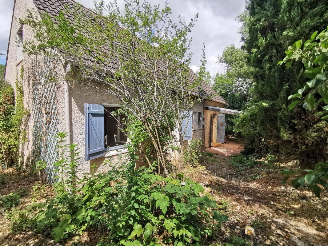 Maison à vendre, 147m², VARENNES JARCY
