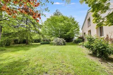 Maison à vendre 521 000 € 5 pièces 4 chambres 159 m² 3 011 m² de terrain Terris la Justice Plaisance du Touch 31830