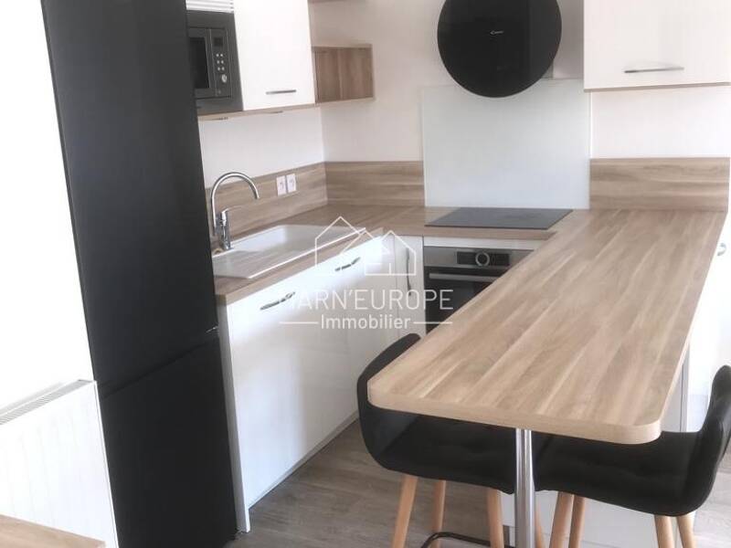 Maison à louer, 57m², ESBLY