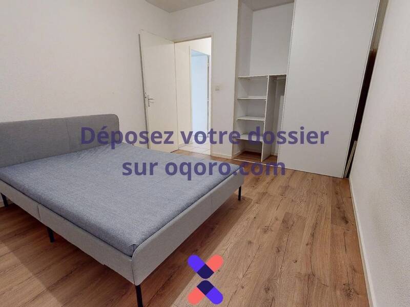 Maison à louer, 45m², SAINT ETIENNE