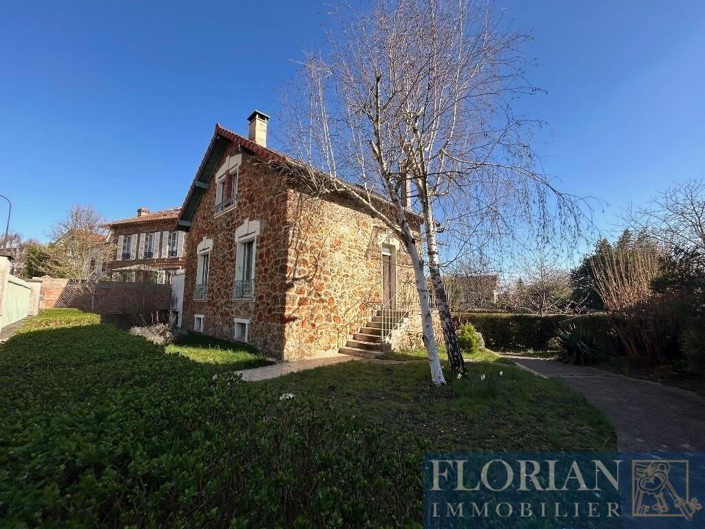 Maison à vendre, 80m², ANTONY