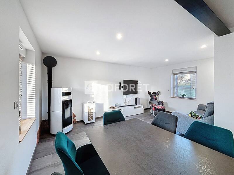 Maison à vendre, 150m², MESSEI