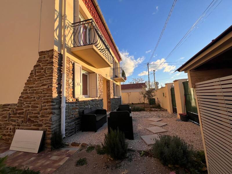 Maison à vendre, 140m², PERPIGNAN