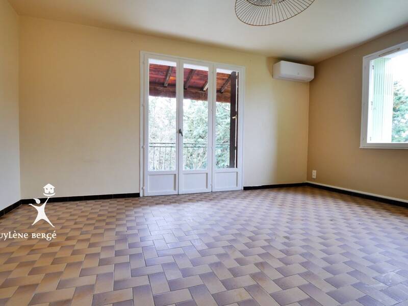 Maison à louer, 94m², AUBAIS