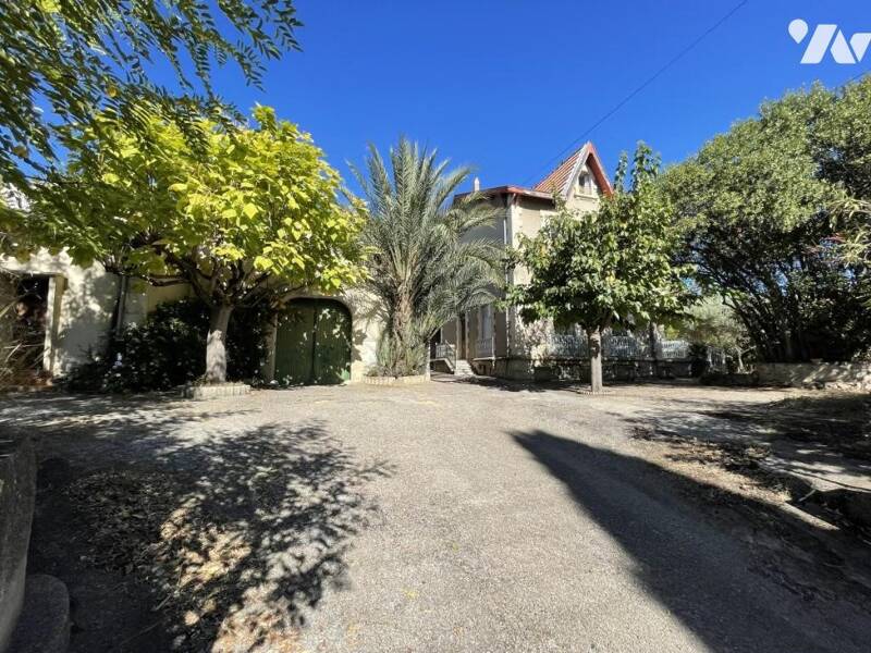 Maison à vendre, 193m², MONTPELLIER