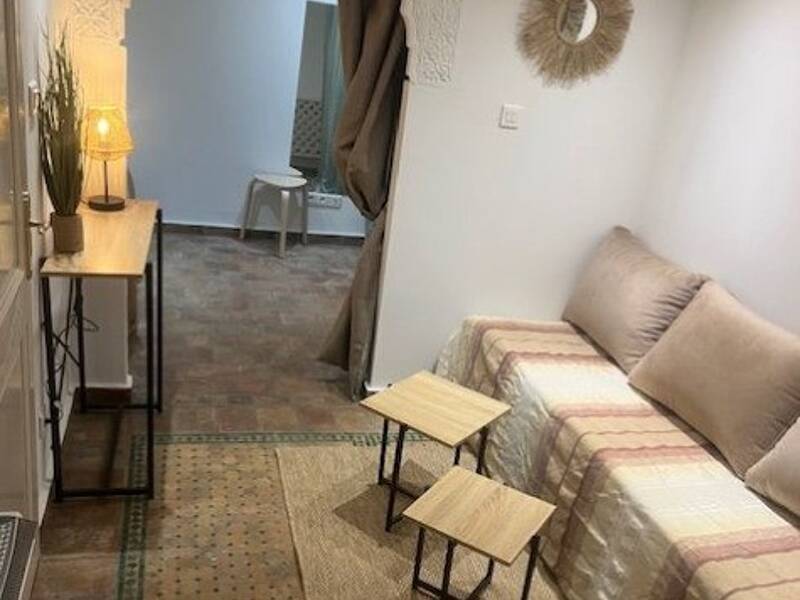 Maison à louer, 35m², AIX EN PROVENCE