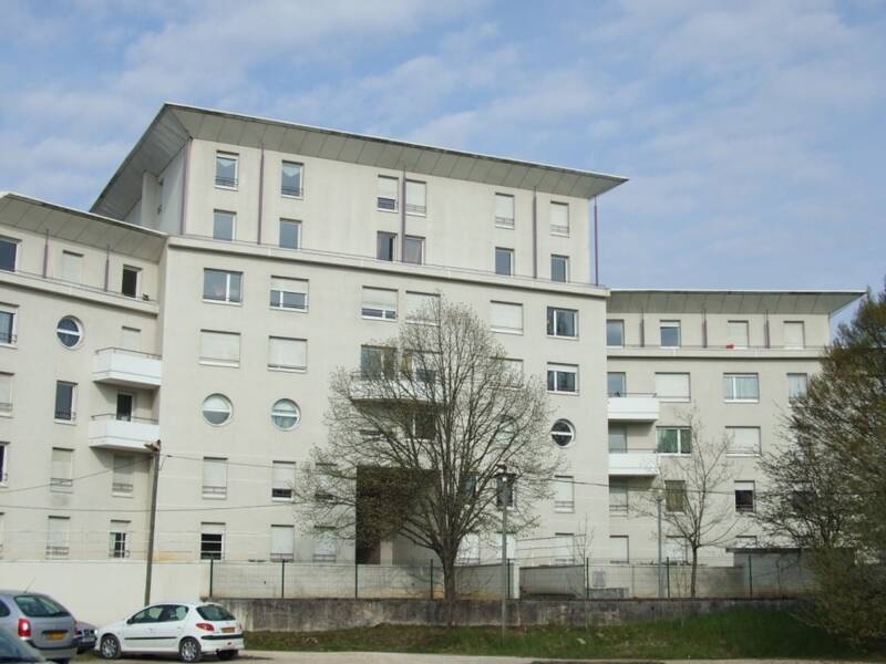 Maison à louer, 22m², BESANCON