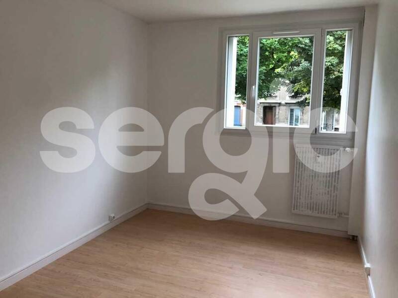 Maison à louer, 65m², REIMS