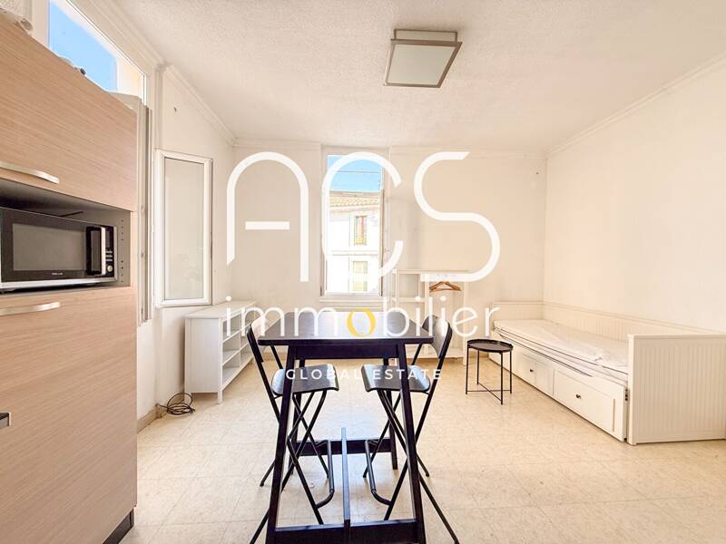 Maison à louer, 24m², ISTRES