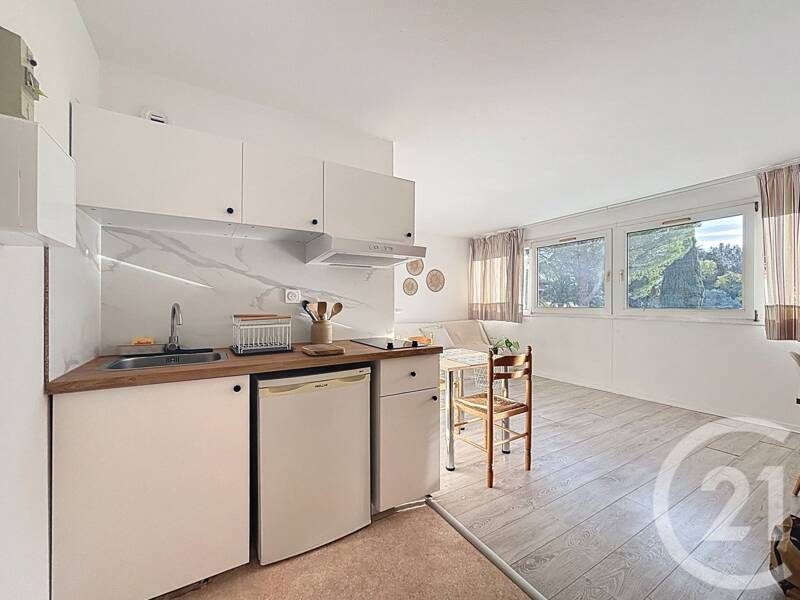 Maison à louer, 24m², MONTPELLIER