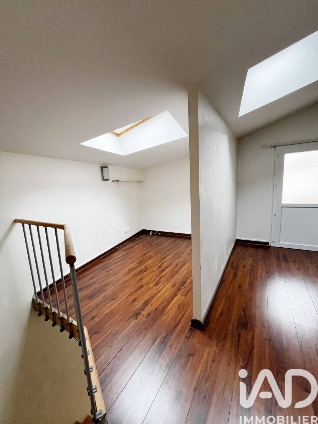 Maison à louer, 56m², LATOUR DE FRANCE