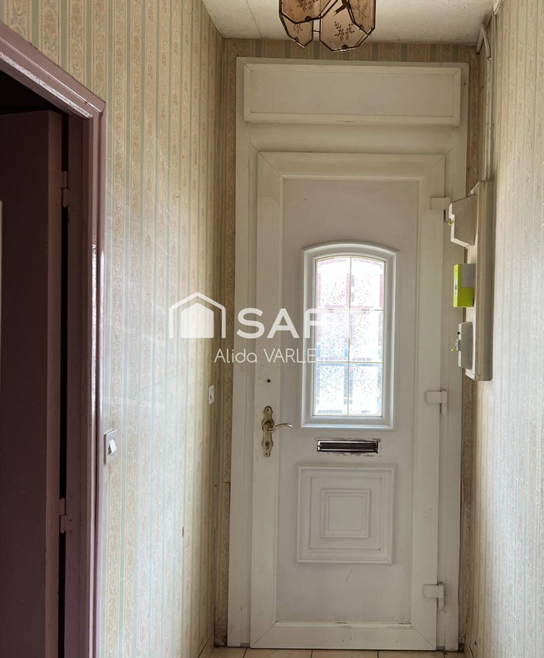 Maison à vendre, 69m², TERGNIER