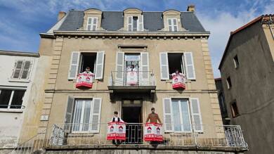 Maison à vendre 199 000 € 10 pièces 7 chambres 265 m² Coudes 63114
