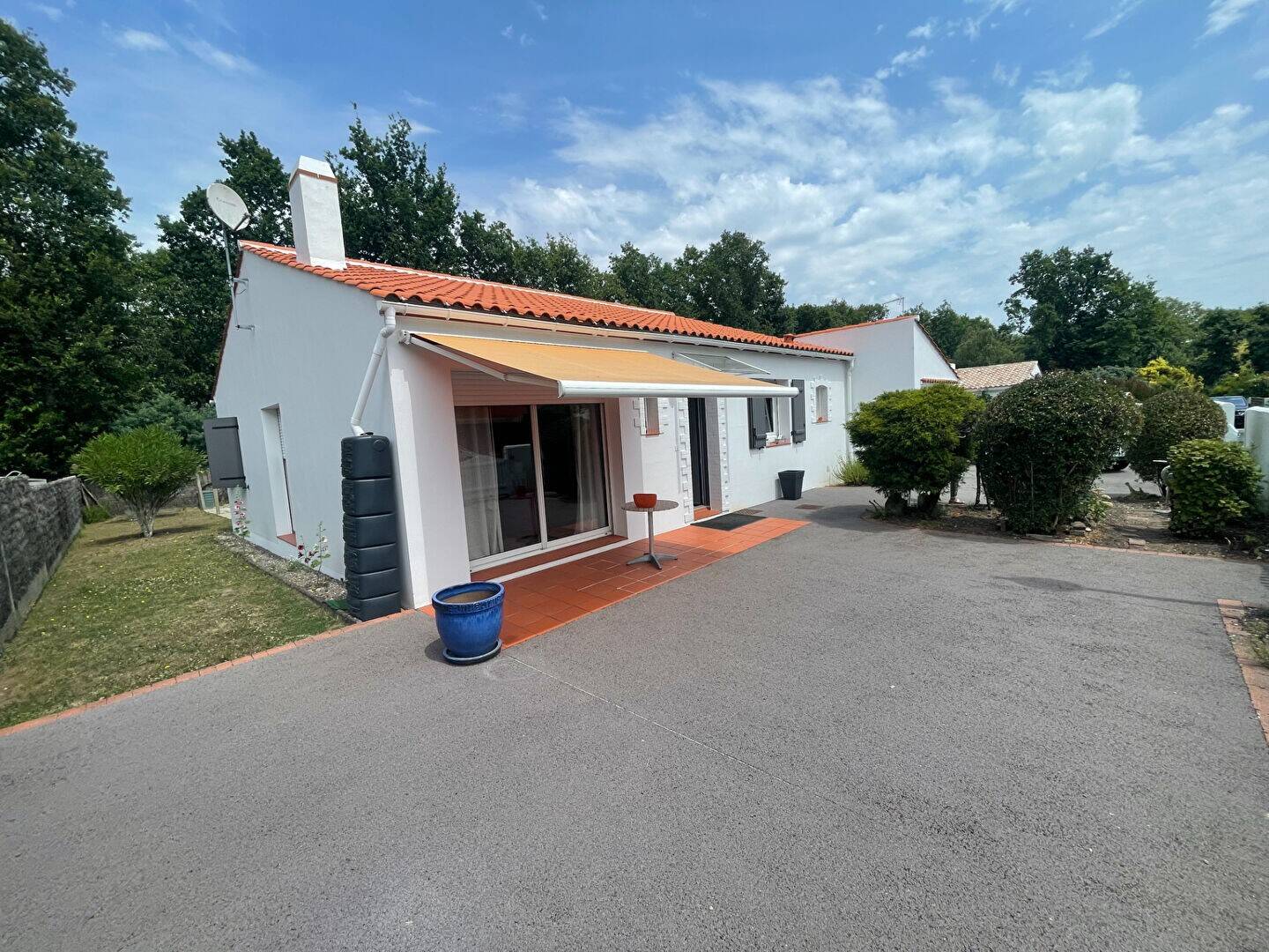 Maison à vendre, 100m², CHALLANS