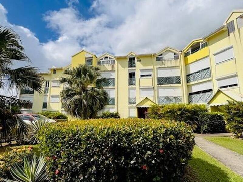 Maison à louer, 76m², BAIE MAHAULT