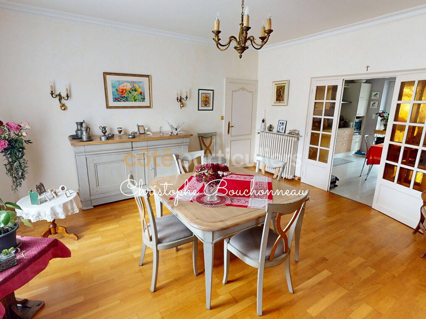 Maison à vendre, 174m², CHOLET