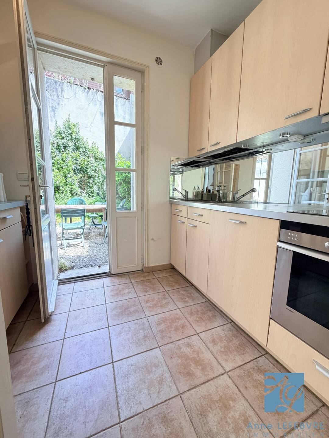 Maison à vendre, 116m², TROUVILLE SUR MER